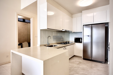 Setia V Residences @ Gurney Drive