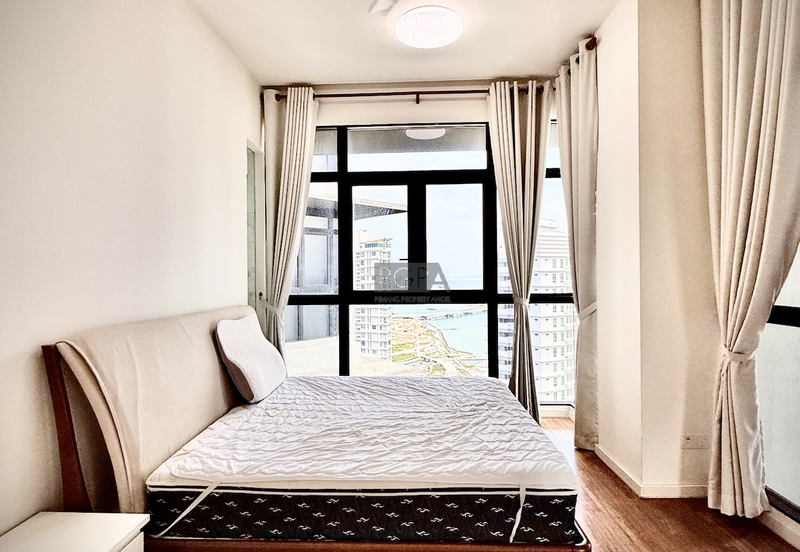 Setia V Residences @ Gurney Drive