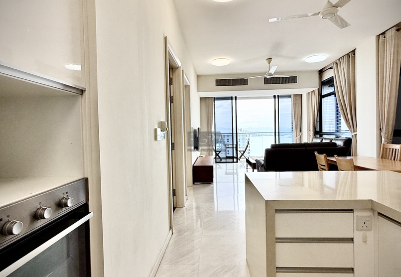 Setia V Residences @ Gurney Drive