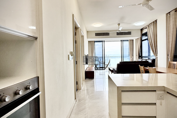 Setia V Residences @ Gurney Drive