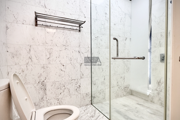 Setia V Residences @ Gurney Drive