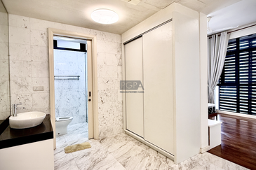 Setia V Residences @ Gurney Drive