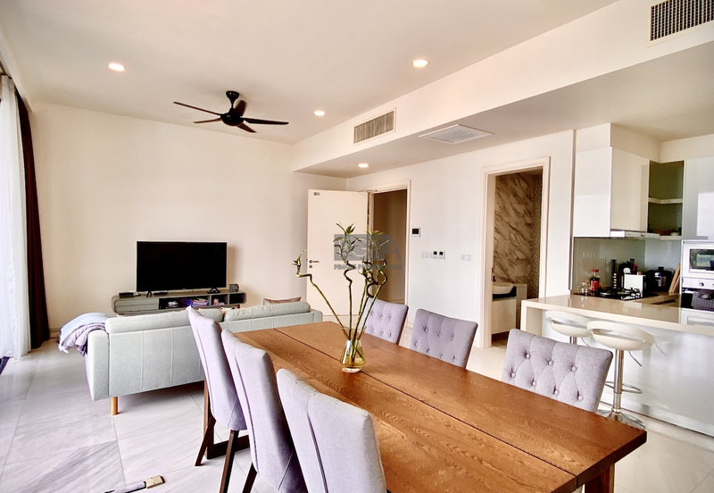 Setia V Residences @ Gurney Drive