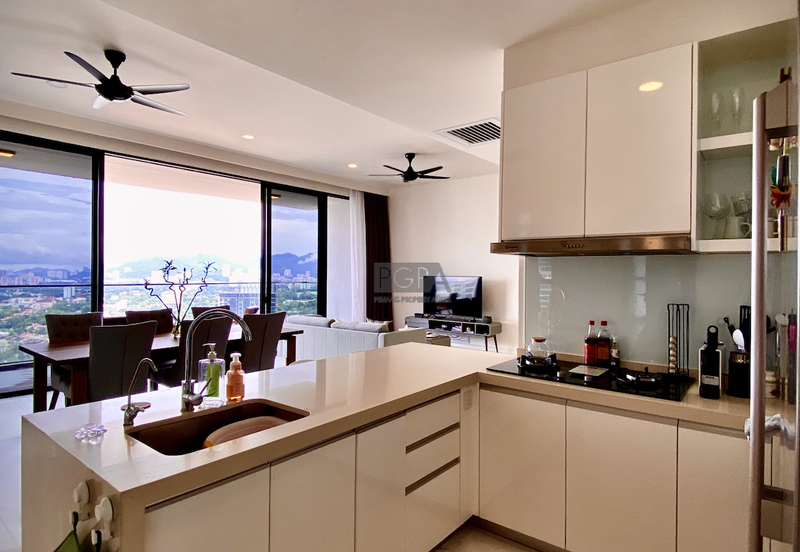 Setia V Residences @ Gurney Drive