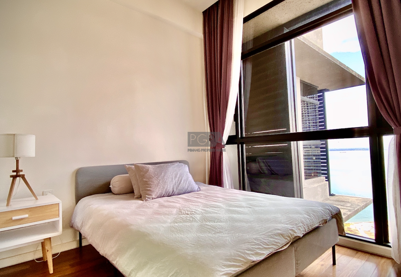 Setia V Residences @ Gurney Drive