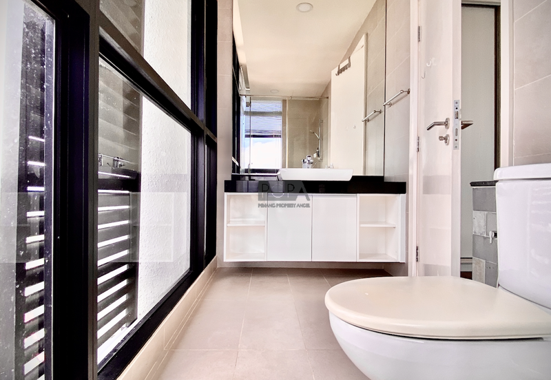 Setia V Residences @ Gurney Drive