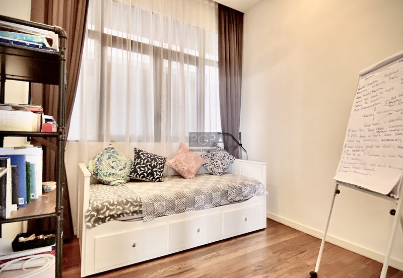 Setia V Residences @ Gurney Drive