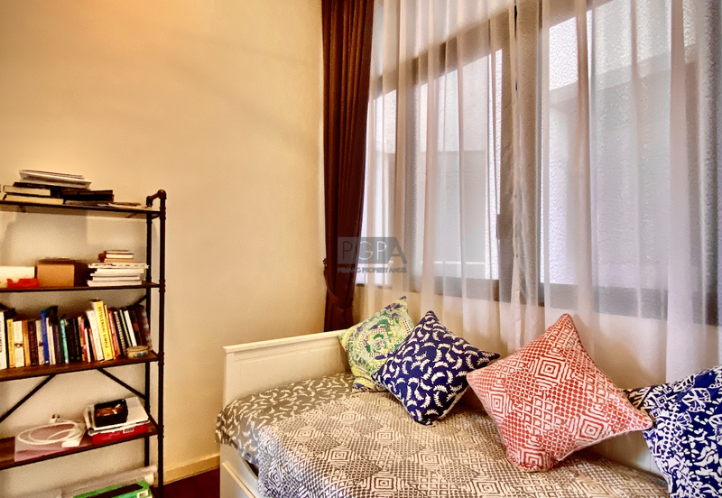 Setia V Residences @ Gurney Drive