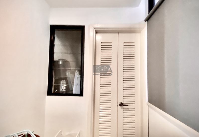 Setia V Residences @ Gurney Drive