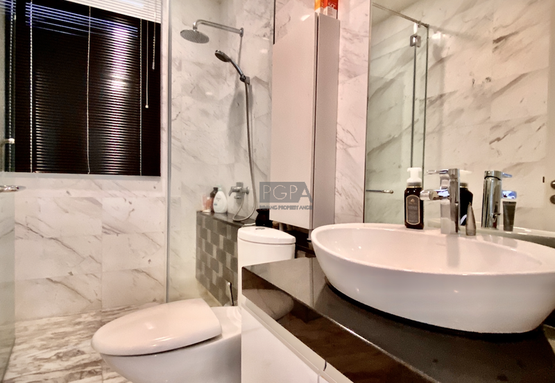 Setia V Residences @ Gurney Drive