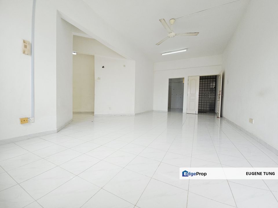 Leader Garden (Taman Leader), Tanjung Bungah, Penang, Penang, Tanjung Bungah