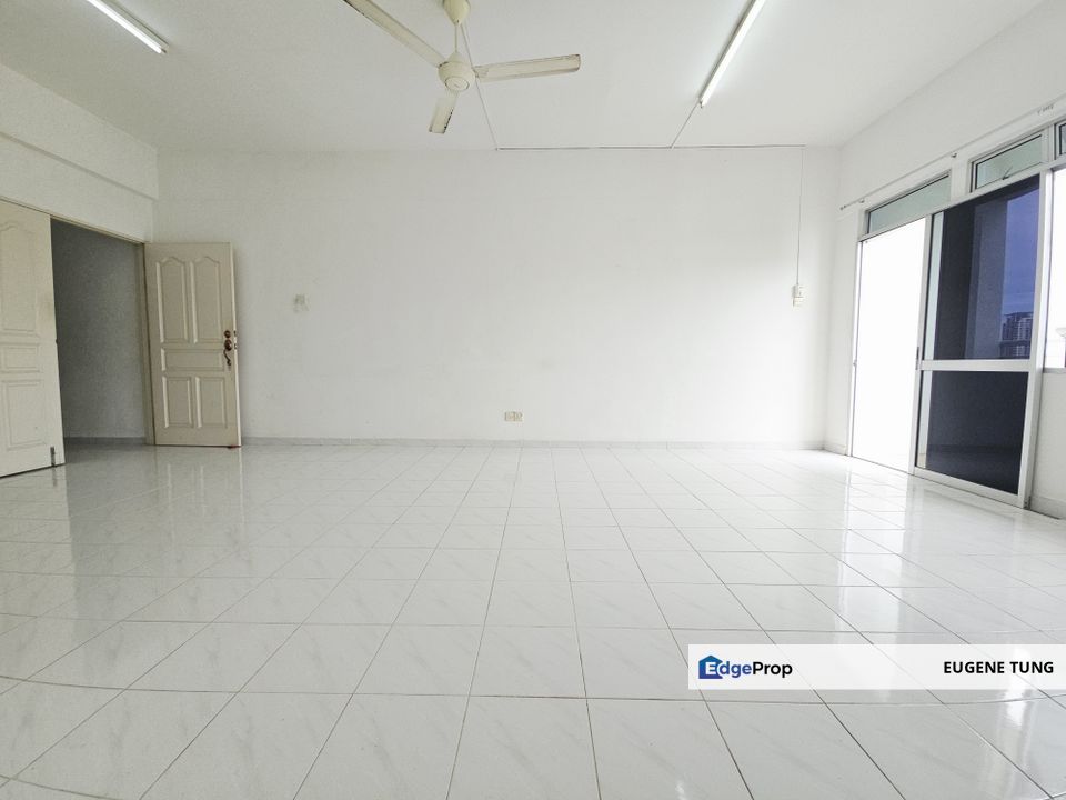 Leader Garden (Taman Leader), Tanjung Bungah, Penang, Penang, Tanjung Bungah