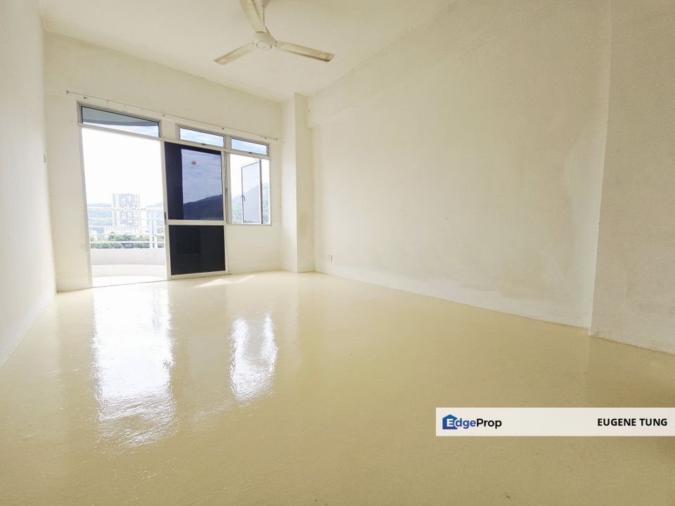 Leader Garden (Taman Leader), Tanjung Bungah, Penang, Penang, Tanjung Bungah