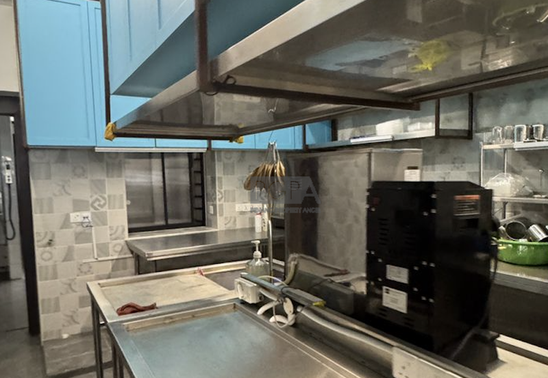 Georgetown UNESCO World Heritage Core Zone