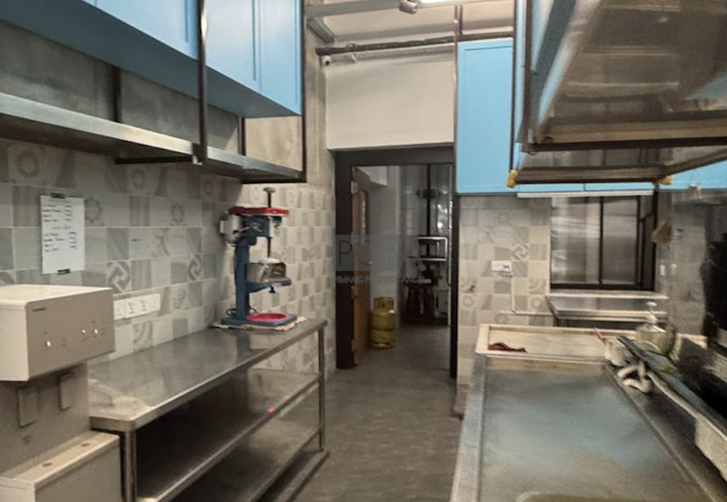 Georgetown UNESCO World Heritage Core Zone