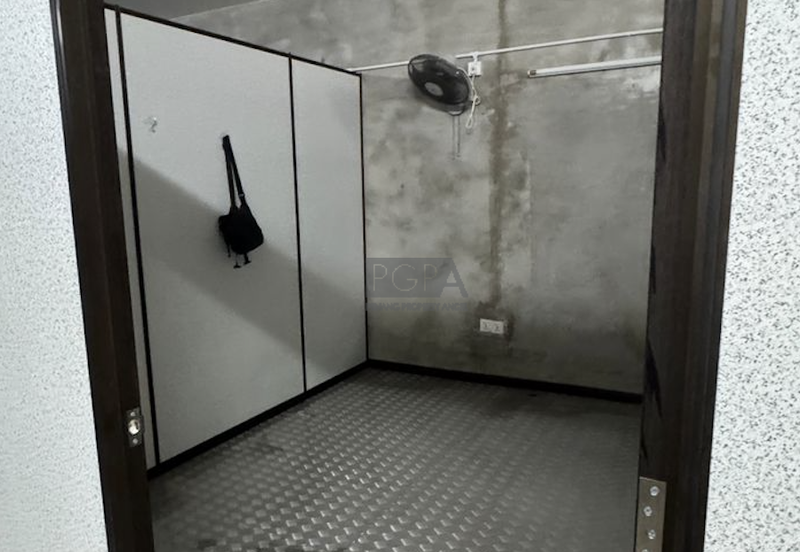 Georgetown UNESCO World Heritage Core Zone