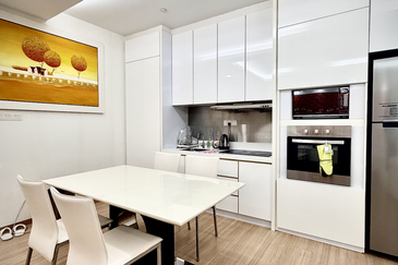 One One Eight (118 @ Island Plaza)