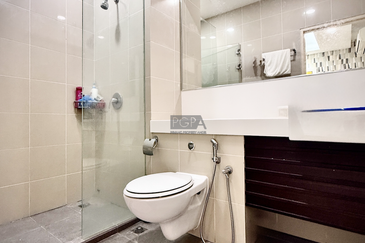 One One Eight (118 @ Island Plaza)