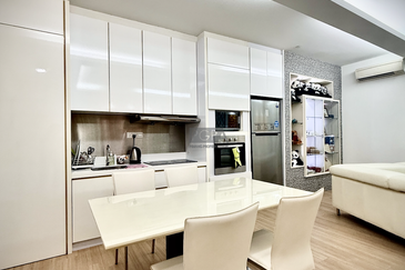 One One Eight (118 @ Island Plaza)