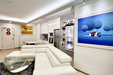 One One Eight (118 @ Island Plaza)