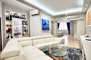 One One Eight (118 @ Island Plaza)