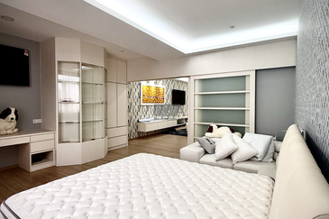 One One Eight (118 @ Island Plaza)