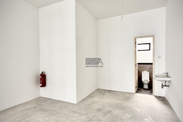 VERVEA @ Aspen Vision City