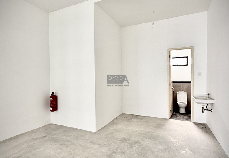 VERVEA @ Aspen Vision City