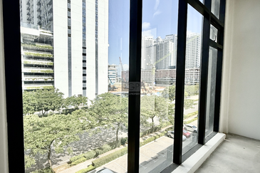 VERVEA @ Aspen Vision City