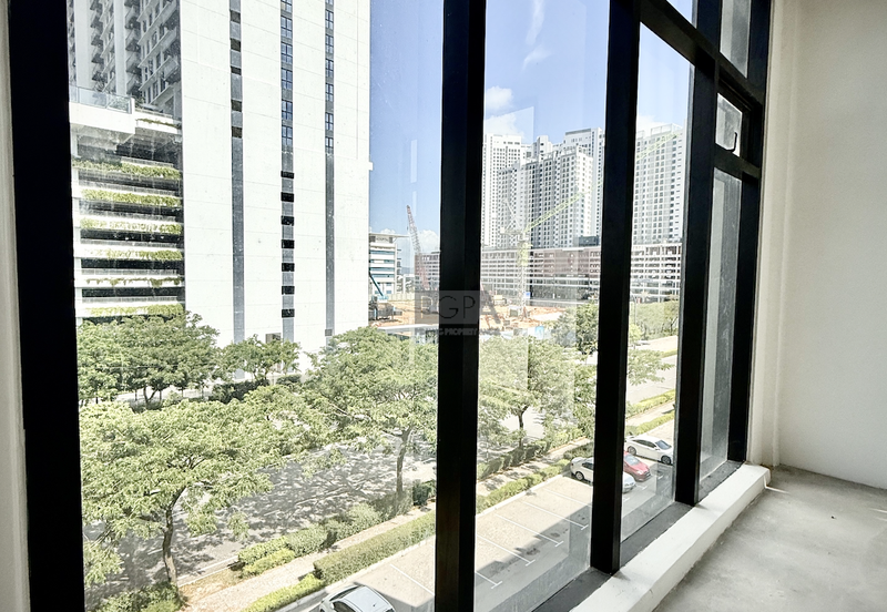 VERVEA @ Aspen Vision City