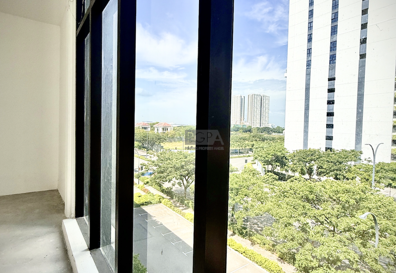 VERVEA @ Aspen Vision City