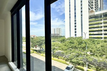 VERVEA @ Aspen Vision City