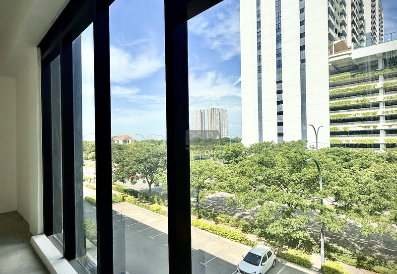 VERVEA @ Aspen Vision City