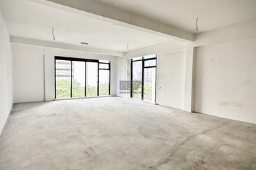 VERVEA @ Aspen Vision City