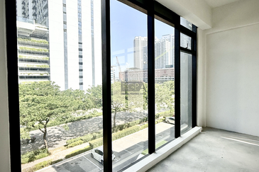 VERVEA @ Aspen Vision City