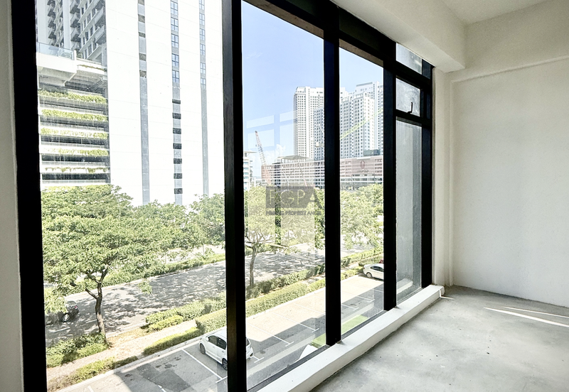 VERVEA @ Aspen Vision City