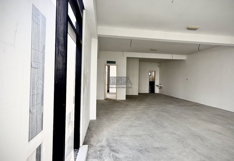 VERVEA @ Aspen Vision City