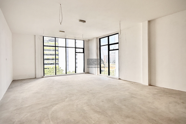 VERVEA @ Aspen Vision City