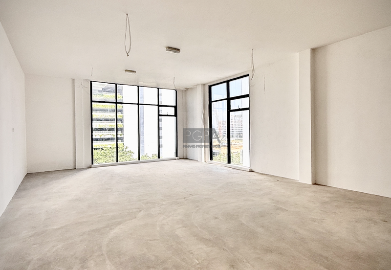 VERVEA @ Aspen Vision City