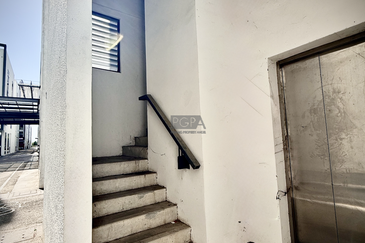 VERVEA @ Aspen Vision City