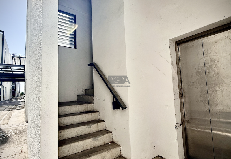 VERVEA @ Aspen Vision City