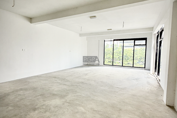 VERVEA @ Aspen Vision City