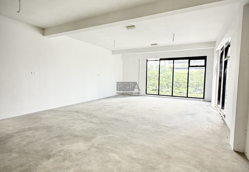 VERVEA @ Aspen Vision City