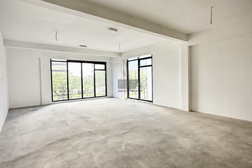 VERVEA @ Aspen Vision City