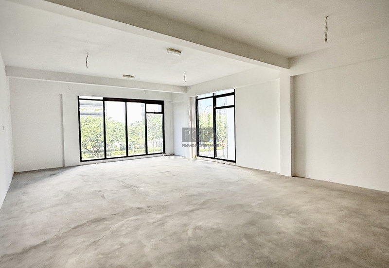 VERVEA @ Aspen Vision City