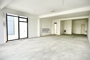 VERVEA @ Aspen Vision City