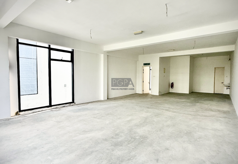 VERVEA @ Aspen Vision City