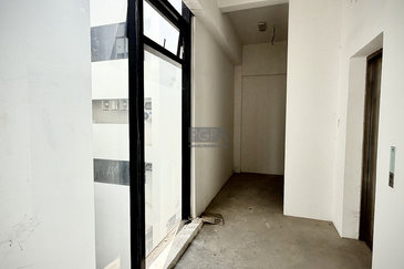 VERVEA @ Aspen Vision City