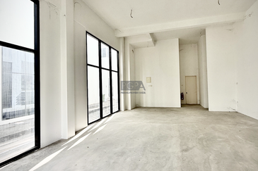 VERVEA @ Aspen Vision City