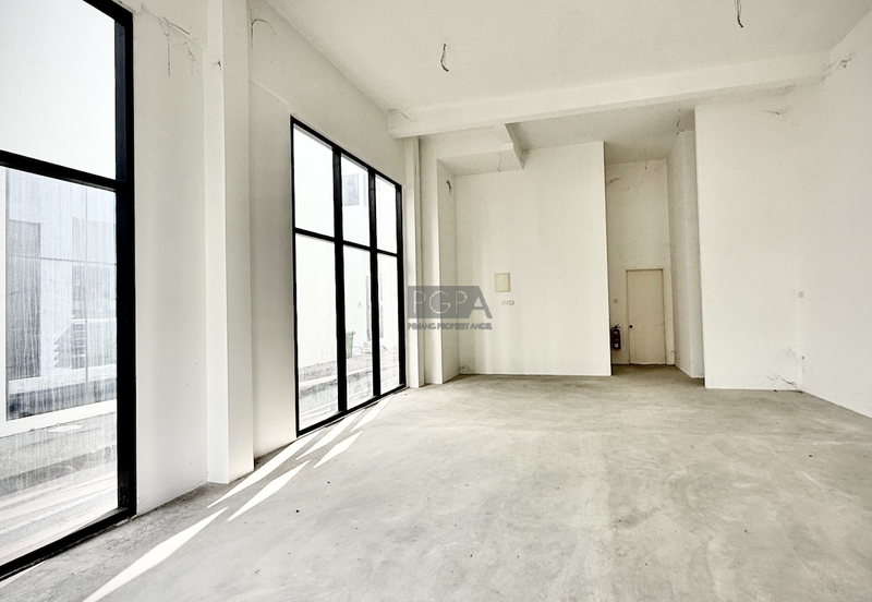 VERVEA @ Aspen Vision City